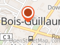Mairie de Bois-Guillaume
