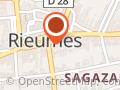 Laboratoire d'analyses médicales - Rieumes - Cerballiance