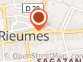 Rieumes en fêtes