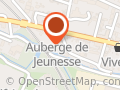 Auberge de Jeunesse HI Rouen