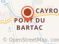 CHAMBRE D'HÔTES LE PONT DU BARTAC