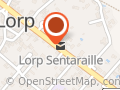 Mairie Lorp Sentaraille 09190