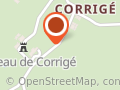 Château de Corrigé