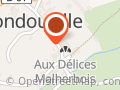 AMICALE SPORTIVE HONDOUVILLE FOOTBALL