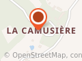 Manoir de La Camusiere