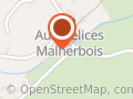 Aux délices Malherbois - Hondouville