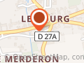 La Georginette