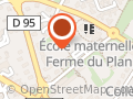 Ecole Maternelle Ferme Du Plan