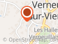 Boucherie de verneuil