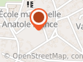 SESSAD Anatole France - Association Trisomie 21 Normandie