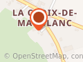 DECROISANT JONATHAN MULTISERVICES PARCS ET JARDINS