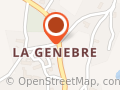 Les Sources De La Genèbre