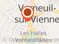 O REGAL DE VERNEUIL EURL