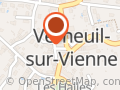 JUDO CLUB VERNEUIL SUR VIENNE