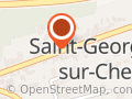 Maison de santé pluridisciplinaire de Saint-Georges-sur-Cher