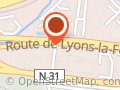 Caparol Center - Couleurs d'Horizon