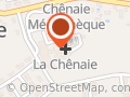 SMR et EHPAD la Chênaie