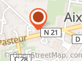 TRYBA Aixe-sur-Vienne