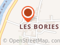 La rose des Bories