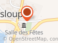 Mairie de Busloup
