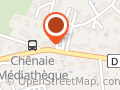Pharmacie de Verneuil