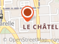 Selarl Pharmaciens D'officine Chatelet