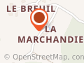 La Marchandie