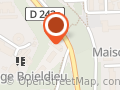 Régie des quartiers de