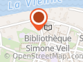 Bibliothèque Simone Veil