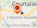 Restaurant des Deux Places