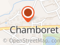 Mairie de Chamborêt