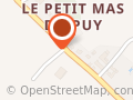 Le Petit Mas du Puy