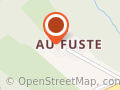 La métairie du Fusté
