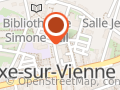 Salle Yves Montand