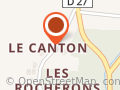 l'Atelier du Canton - Gîte