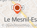CAVAVIN - Le Mesnil-Esnard
