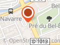Carrefour Evreux Saint Taurin