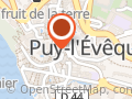 Les Vignerons de Puy l'Evêque