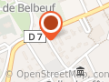 La bibliothèque municipale de Belbeuf