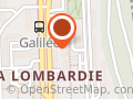 Pharmacie de la Lombardie