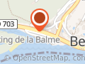 Gabarres de Beynac