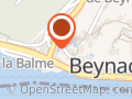 Le JACQUOU Beynac