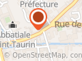 Point Nickel - CAFE DES TRIBUNAUX