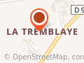 Domaine De La Tremblaye
