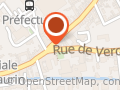 Bivouac location