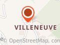 Camping La Ferme De Villeneuve