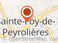 Église Sainte-Foy de Sainte-Foy-de-Peyrolières