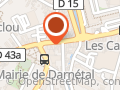 CAISSE DE CREDIT MUTUEL ROUEN SAINT MARC - DARNETAL