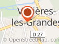 Les Reflets Gourmands