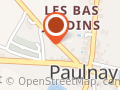 Bouts d'ficelles, Crèche de Coeur de Brenne